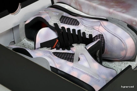 Hyperoad 4 Jordan “Zen Jordan Air Air 4 Master” 1101